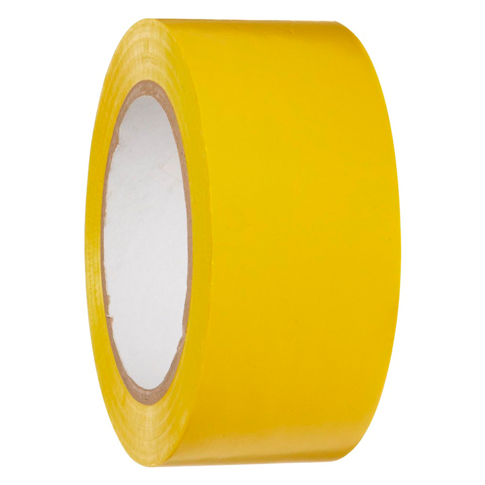 Cinta para señalización 5.08 cm x 33 m