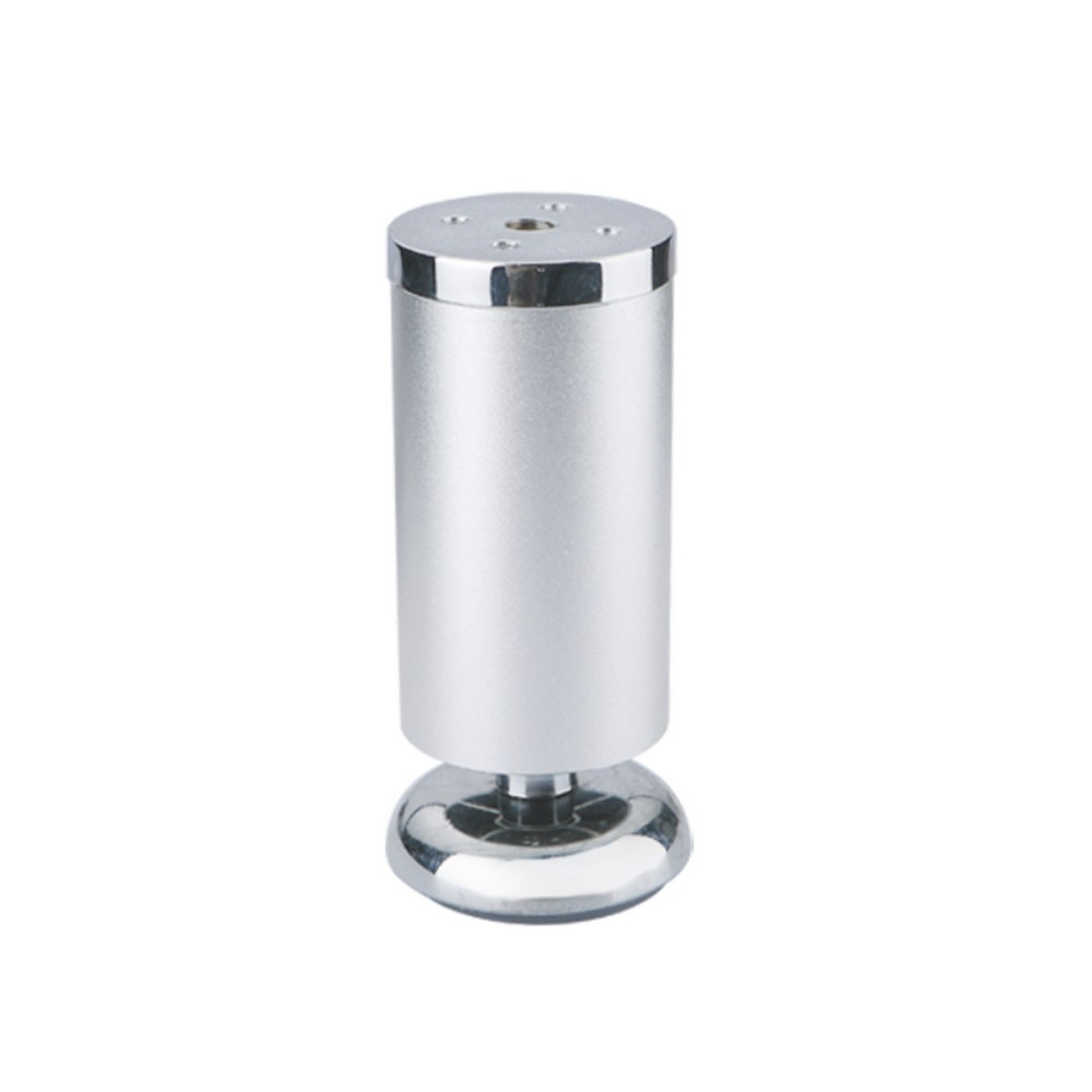 Patas para mueble gris
