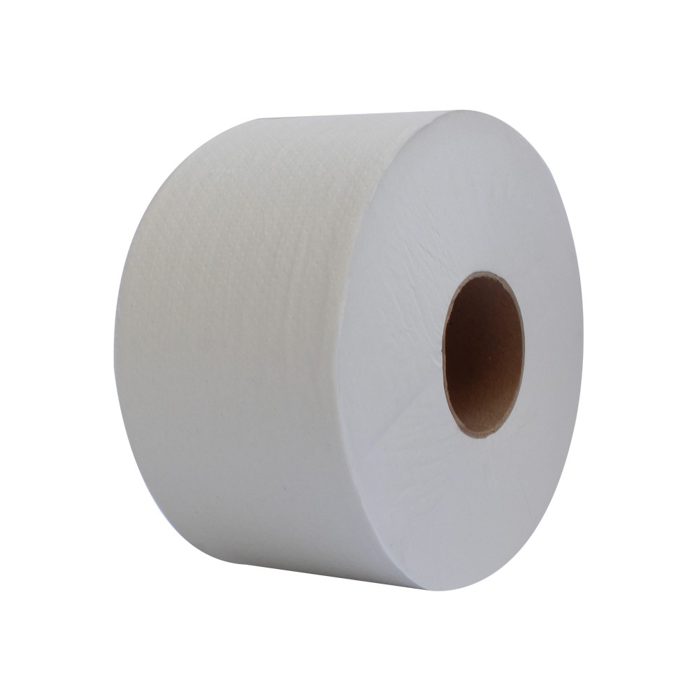 Caja de papel higiénico mini tork 6x350mts 700804