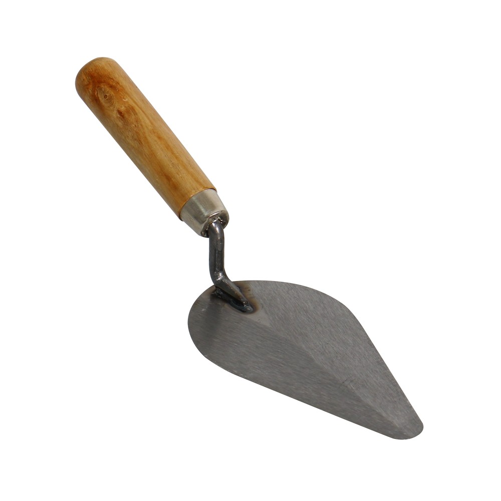Cuchara para albañil 6 pulg