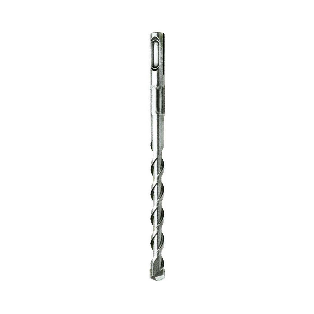 Broca sds plus para concreto 6 x 1-2 pulgadas