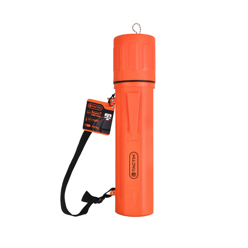 Depósito para almacenar electrodo 4.5 kg 120 °c