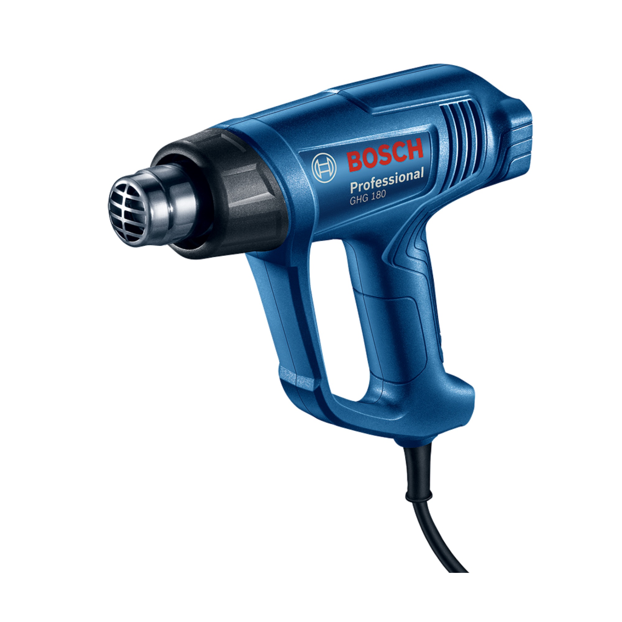 Pistola de calor 1800 w 60/350/550°