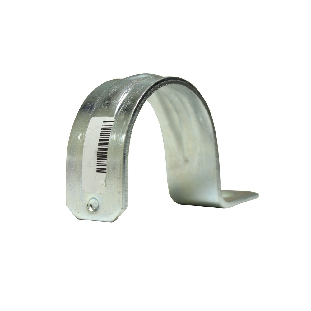 Abrazadera conduit 3-4 in