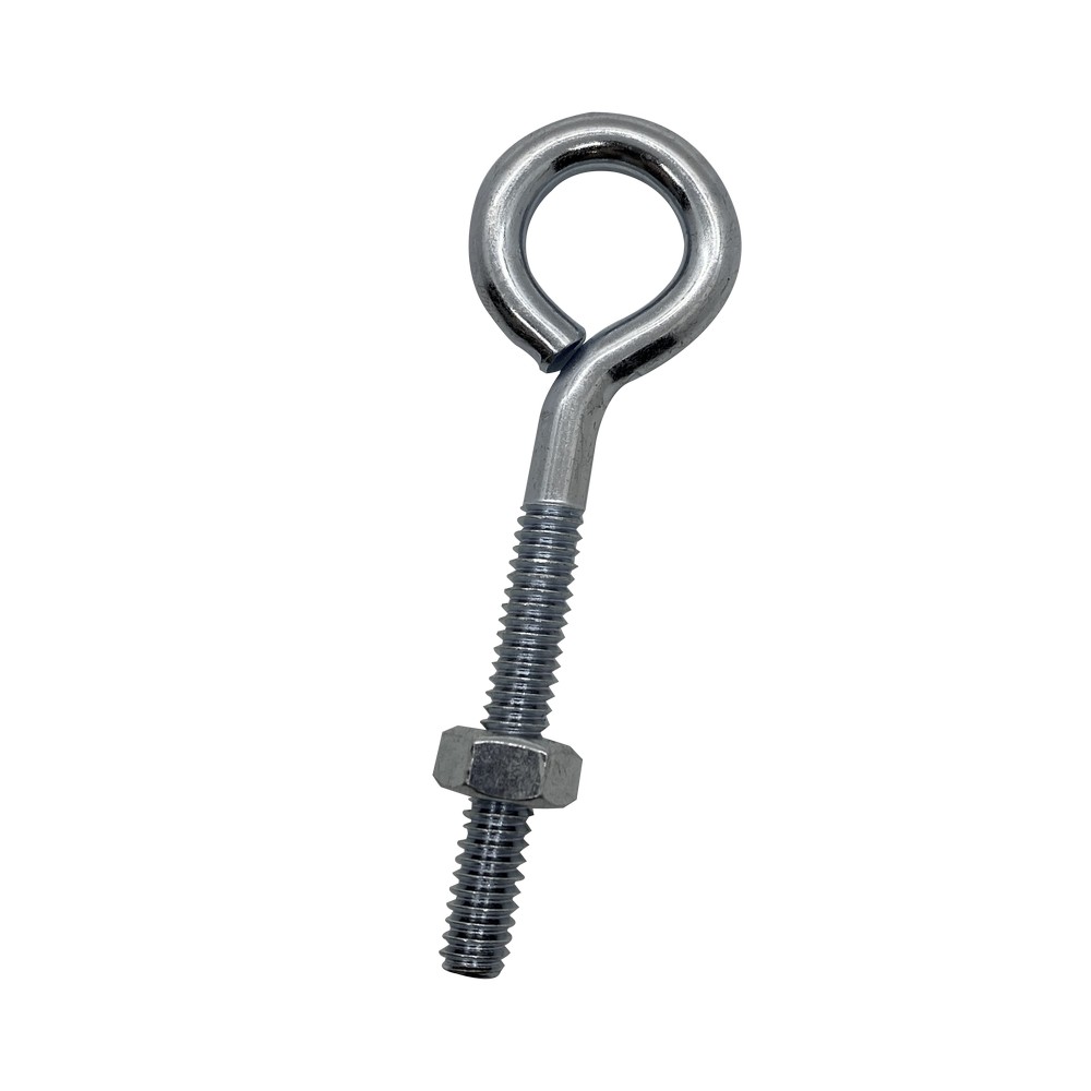 Perno argolla 5/16x3.1/4 pulg (7.93 mm x 82.55 mm)