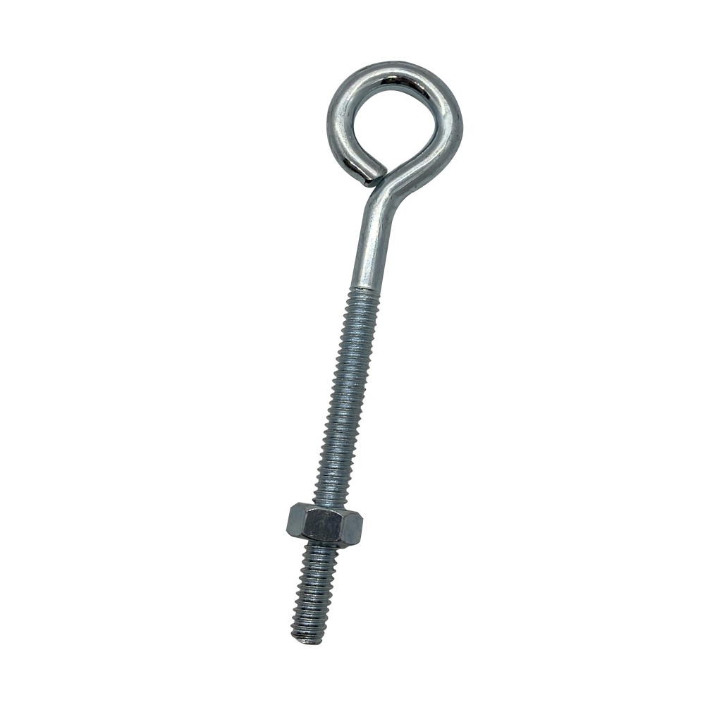 Perno argolla 5/16x5 pulg (7.93 mm x 127 mm)