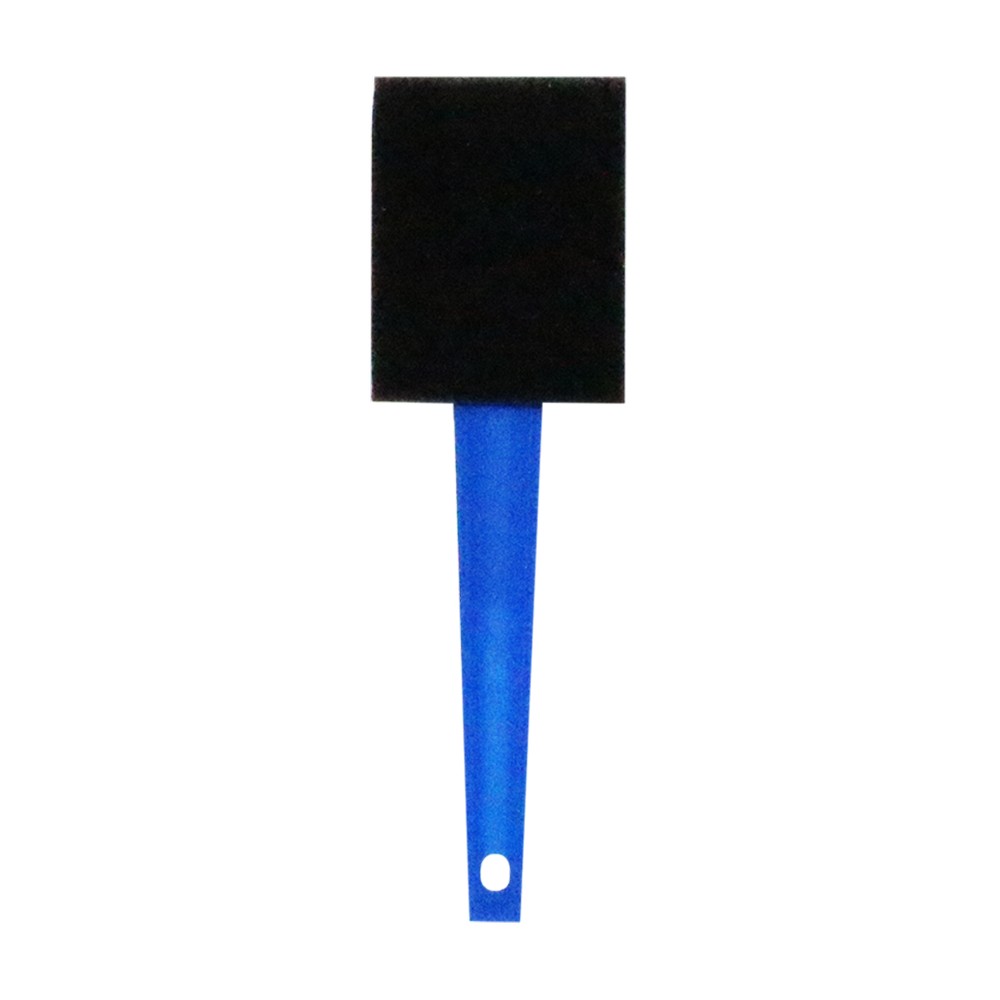 Brocha de esponja 2 in