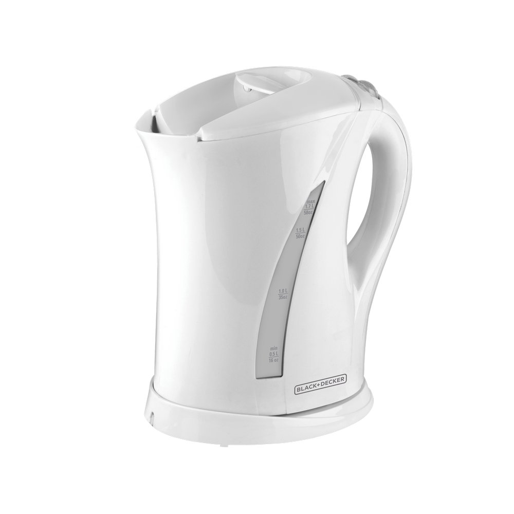 Hervidor de agua electrico 1.7 l