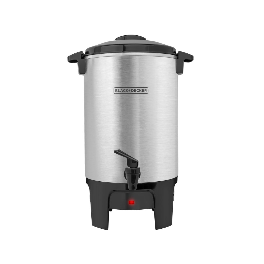 Percoladora 30 tazas