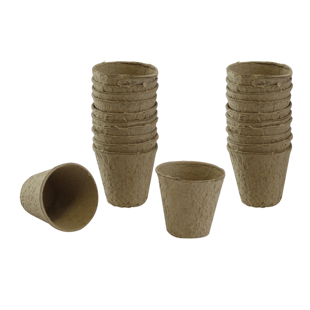 Almacigo para sembrar plantas 2.1/4 pulg (5.71 cm) fr220b