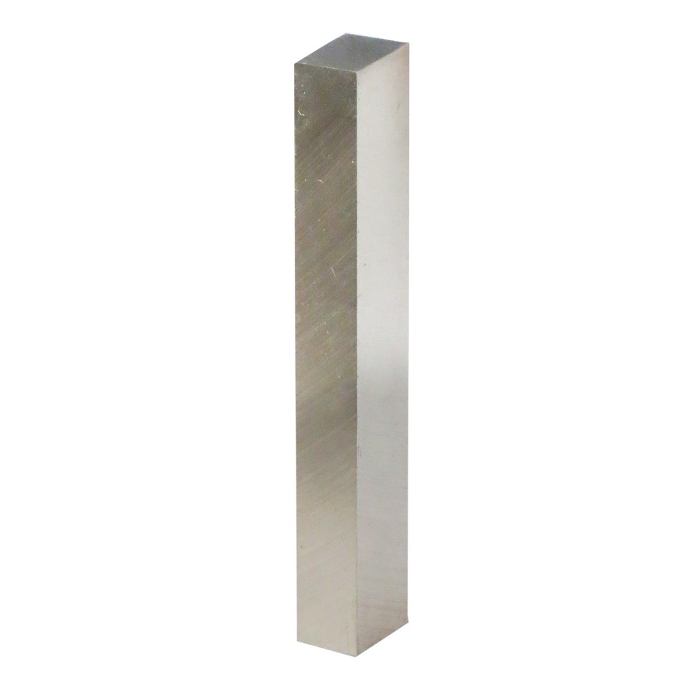 Buril cuadrado 5/8x5 pulg c5 cobalto