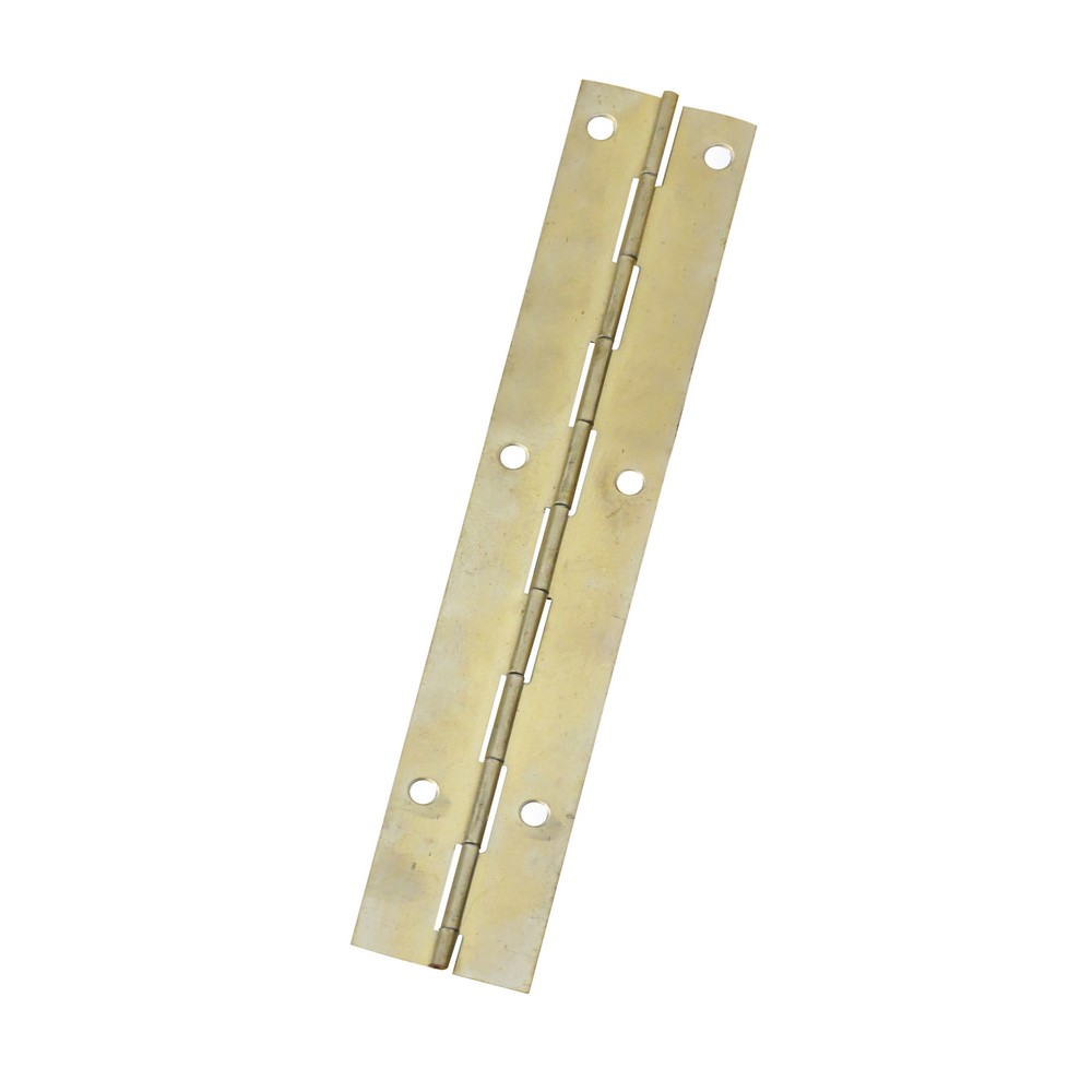 Bisagra de piano 32x0.7 mm