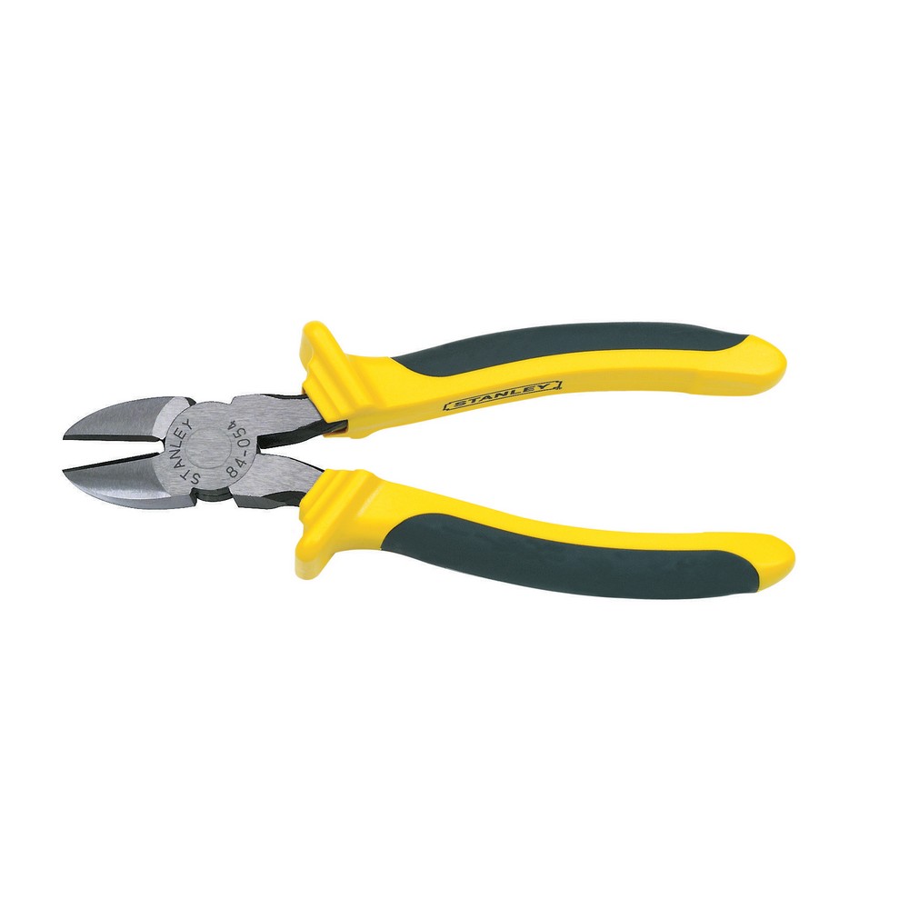 Tenaza corte diagonal 15.24 cm (6 pulg)