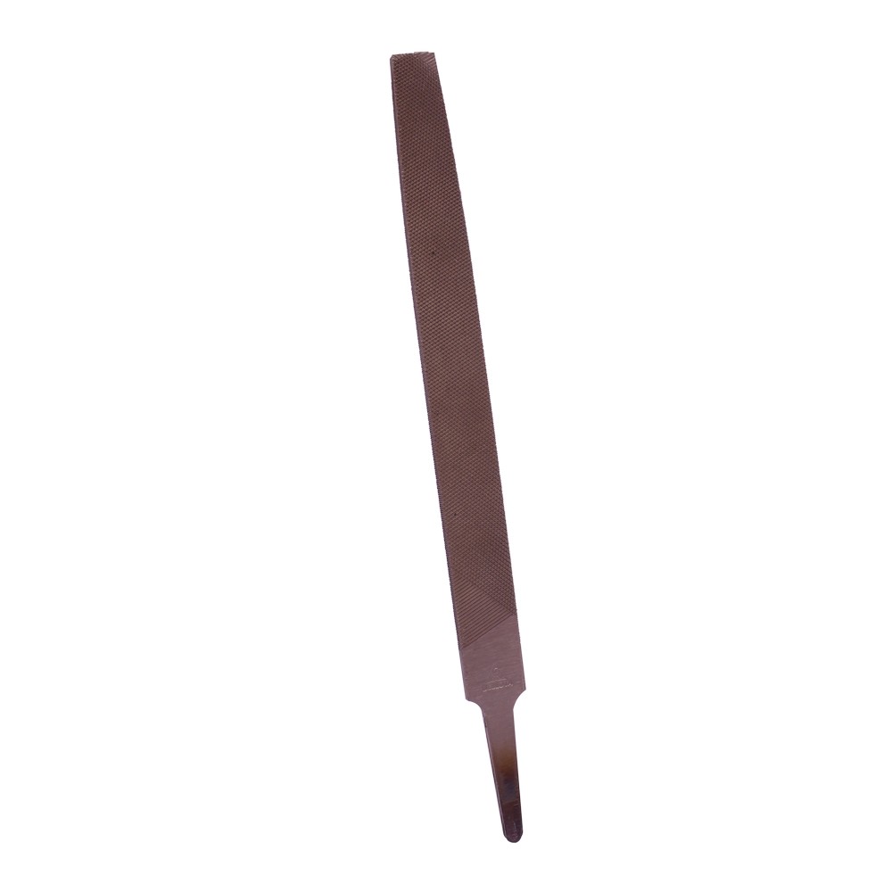 Lima plana bastarda 8 pulg (203 mm)