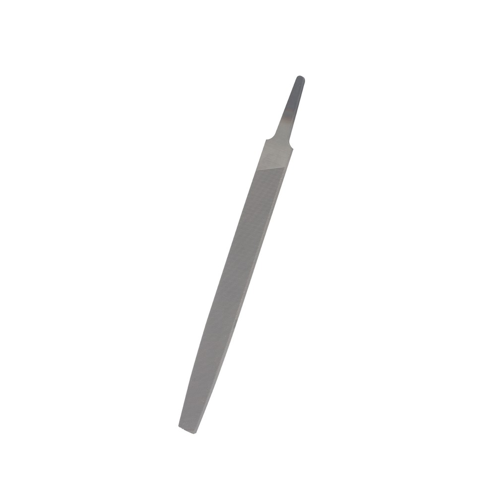 Lima plana bastarda de 25.40 cm (10 pulgadas)