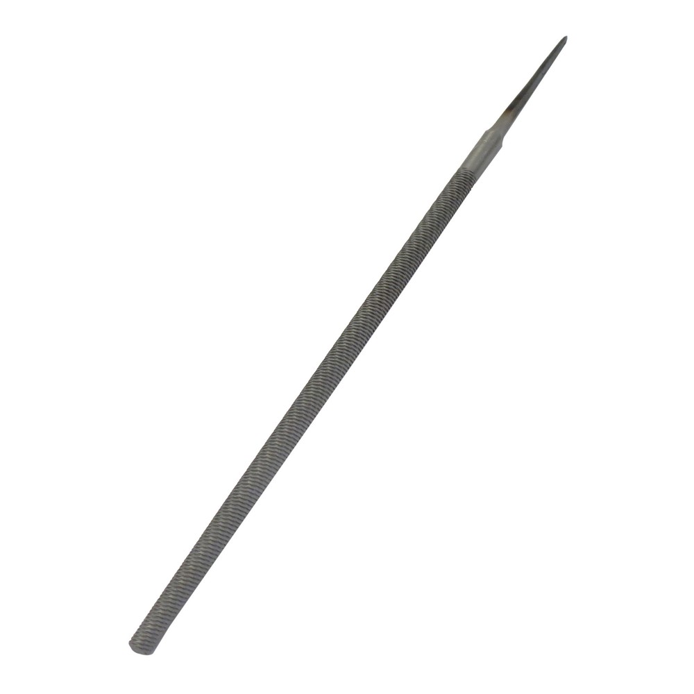 Lima redonda bastarda 8 pulg (203 mm)