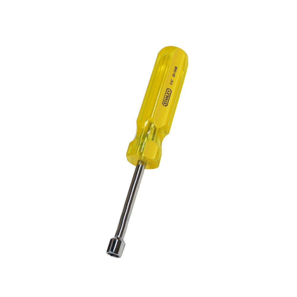 Destornillador tipo cubo pro 5/16 pulg