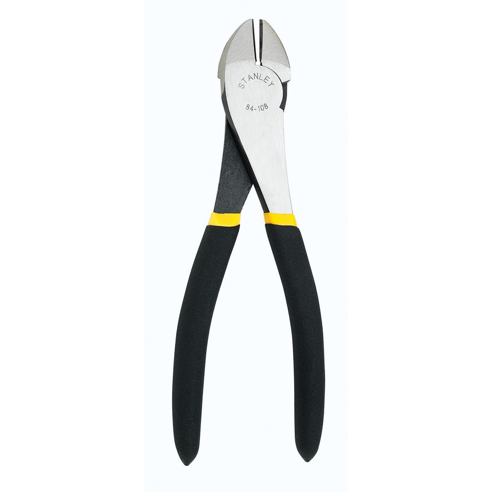 Tenaza corte diagonal 7 pulg