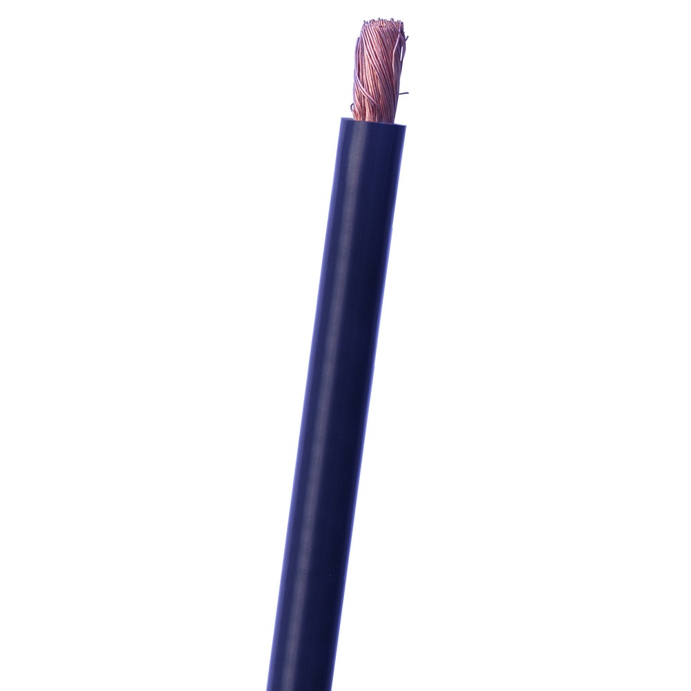 Cable para soldar paw 2/0 (67.4 mm2)
