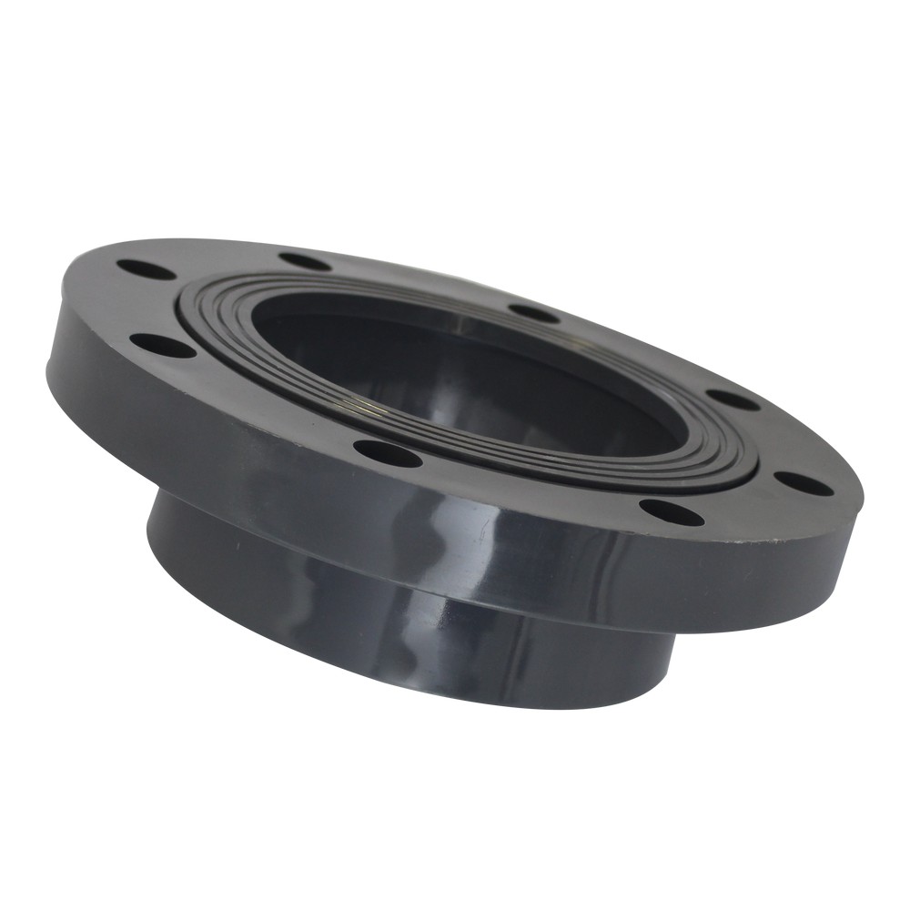 Flange pvc de 15.24 cm (6 pulgadas)