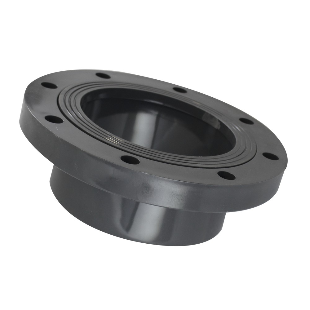 Flange pvc de 8 pulg (20.32 cm)