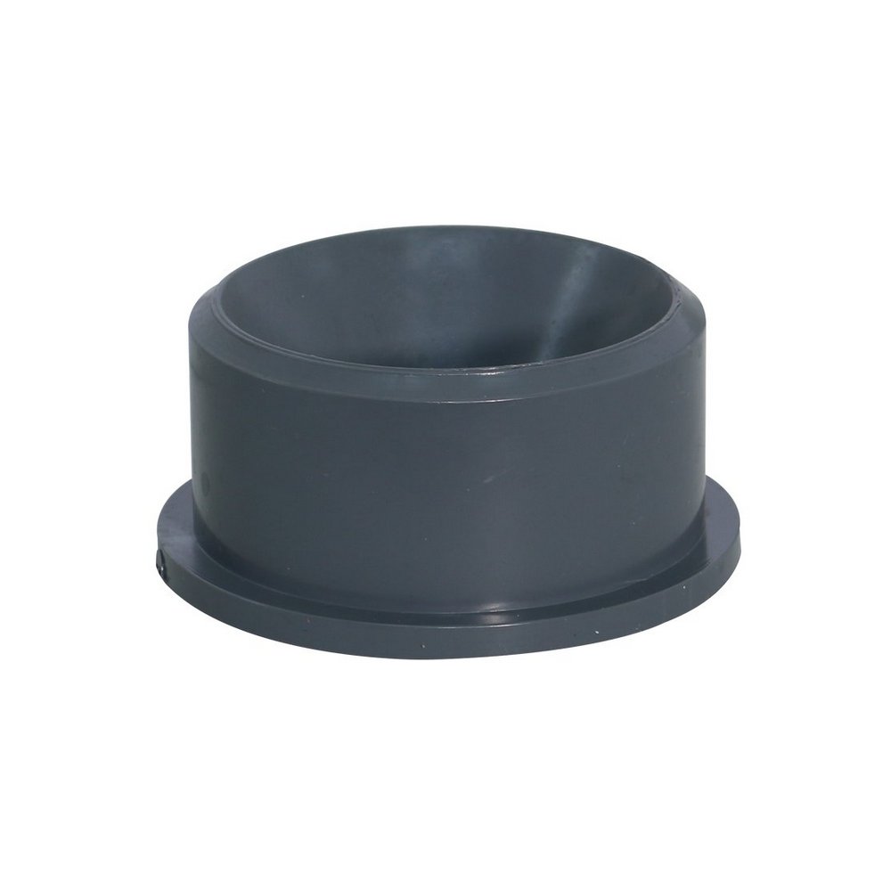 Reductor de pvc liso para drenaje pared delgada 3 a 1 ½ pulgada