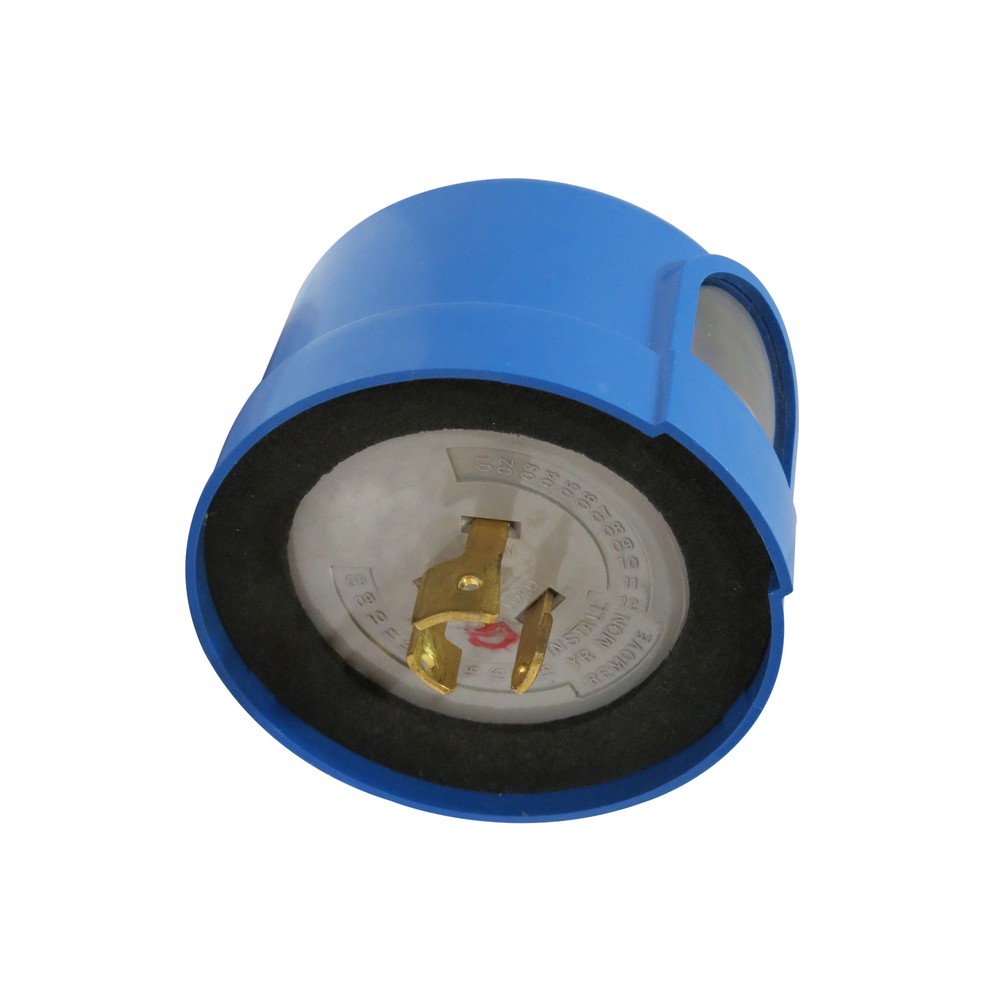 Fotocelda para lámpara de mercurio 120-277v