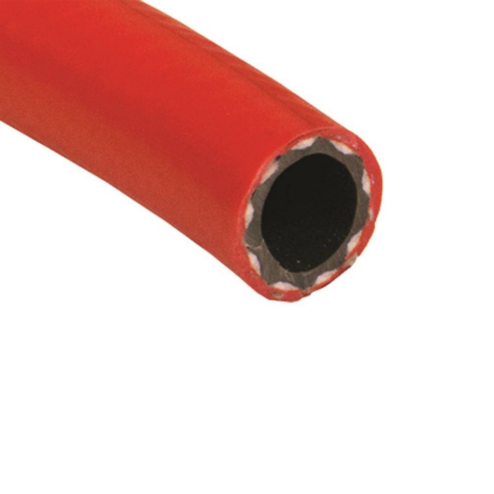 Manguera para aire 1/4 pulg (6.35 mm)