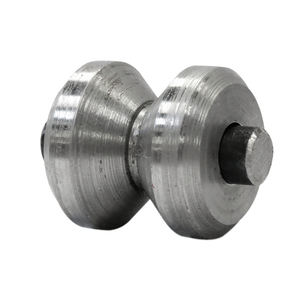 Rodo para portón de 12.70 x 38.1 mm