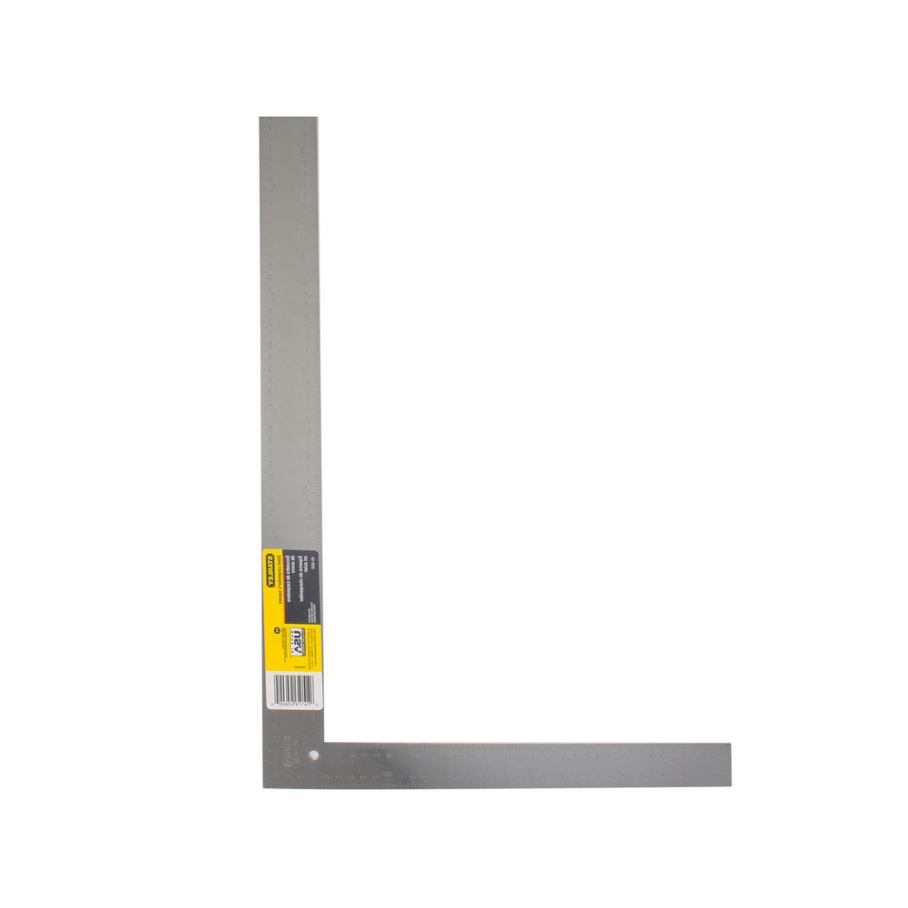 Cartabón 24 x 16 pulg