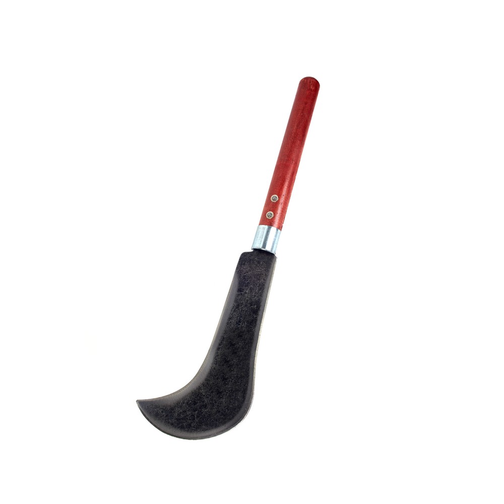 Cuma izquierda 43.18 cm
