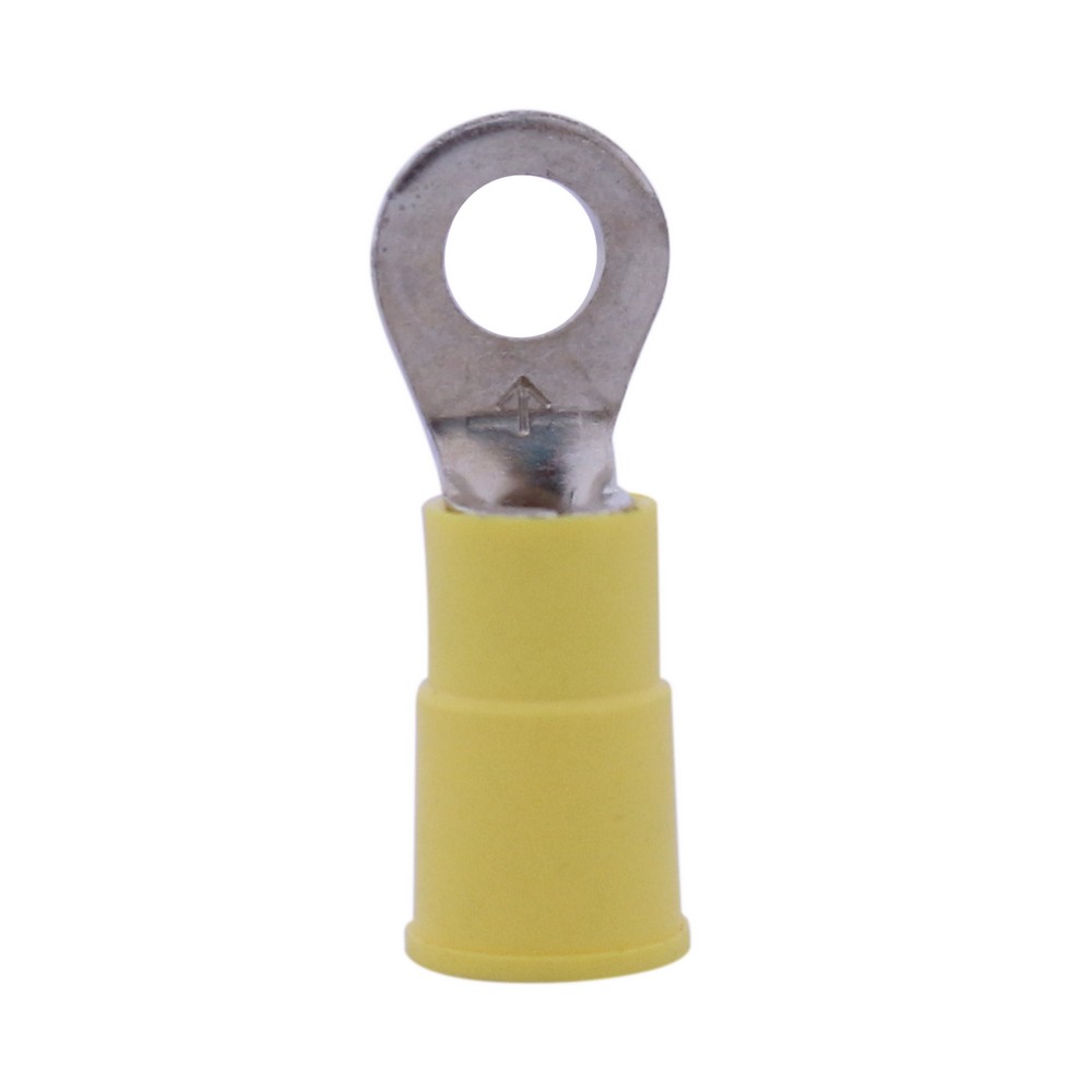 Terminal de ojo para cable 12-10 con ojo de 10mm