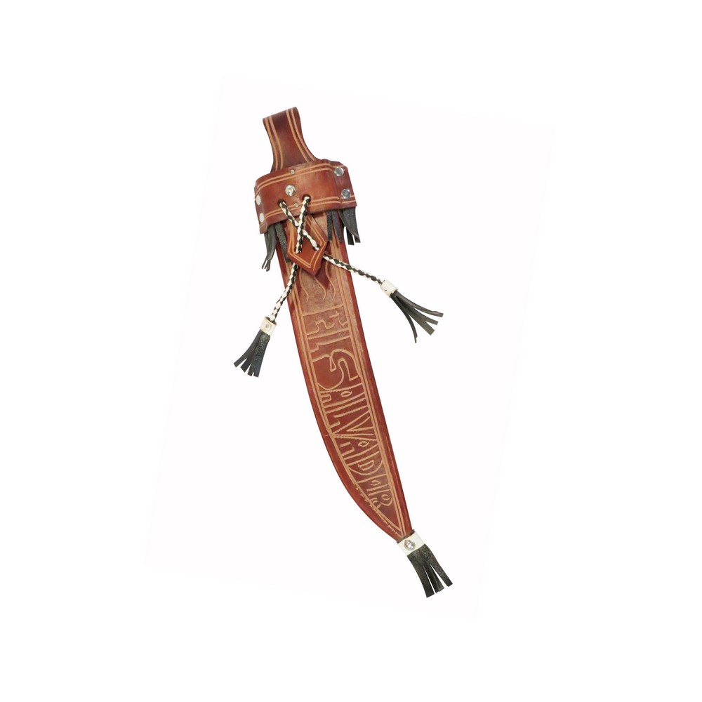 Vaina para machete 35.5 cm