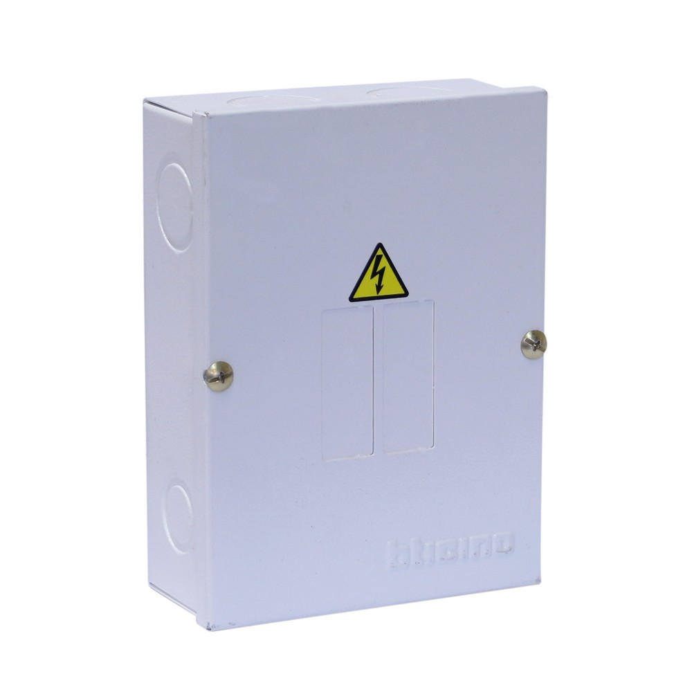 Caja térmica 2ckt 100a