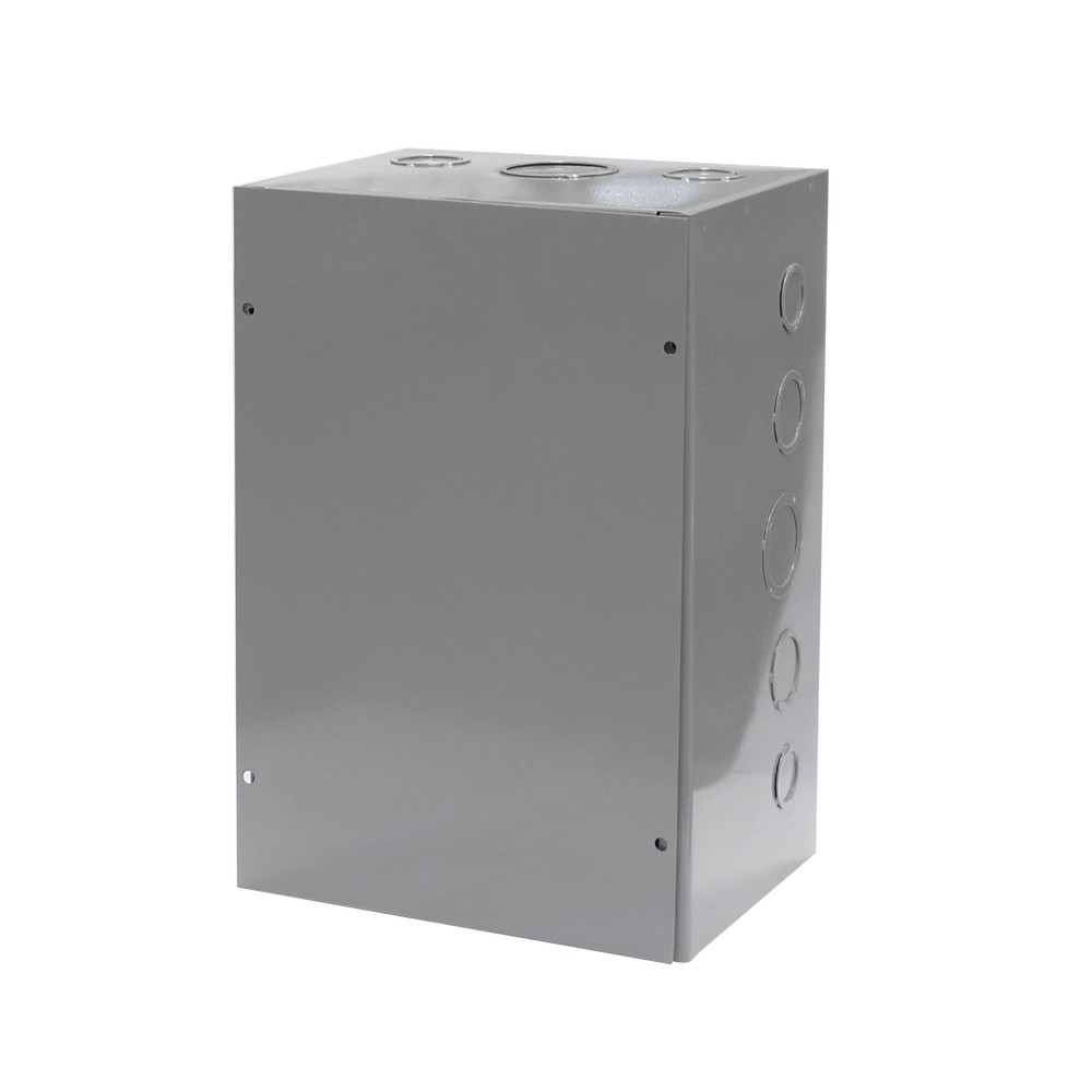 Caja de registro 6x8x12 pulg (15.24 cm x 20.32 cm x 30.48 cm)