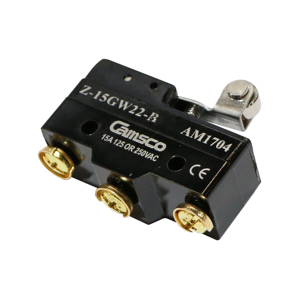 Micro interruptor am1704
