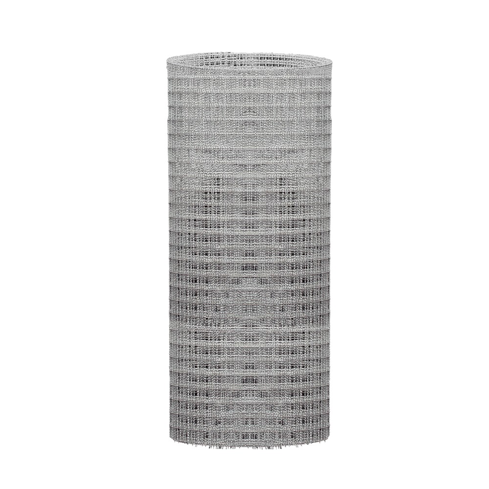 Tela zaranda galvanizada 91.44 cm (calibre 18)