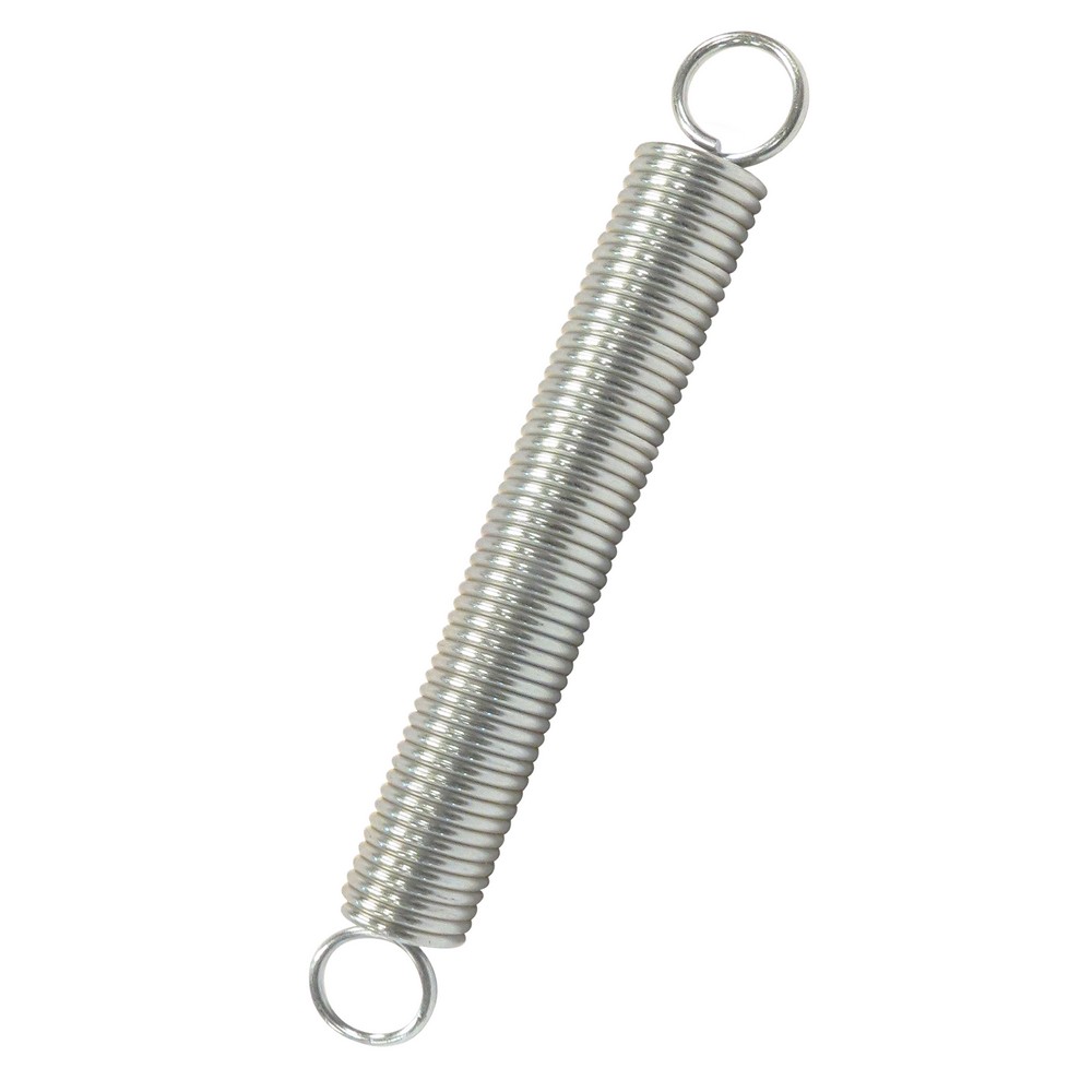 Resorte industrial de extensión 3/16 x 2-7/8 pulg