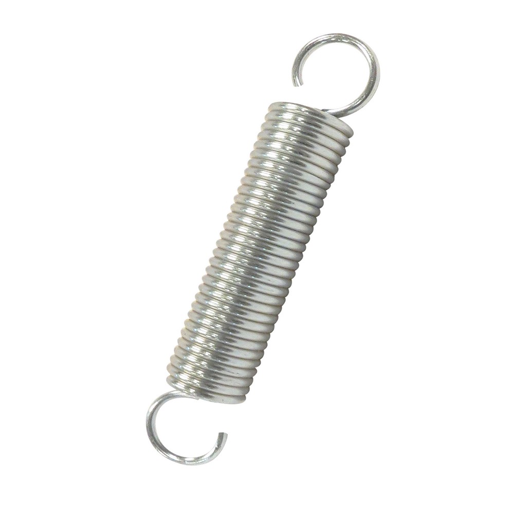 Resorte industrial de extensión 9/16 x 5-3/4 pulg