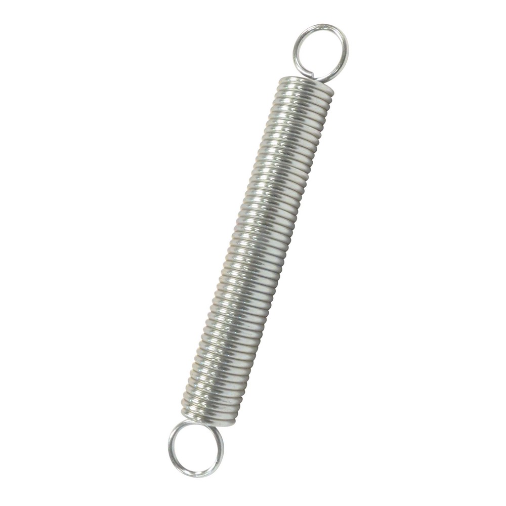 Resorte industrial de extensión 1/2 x 5-31/32 pulg
