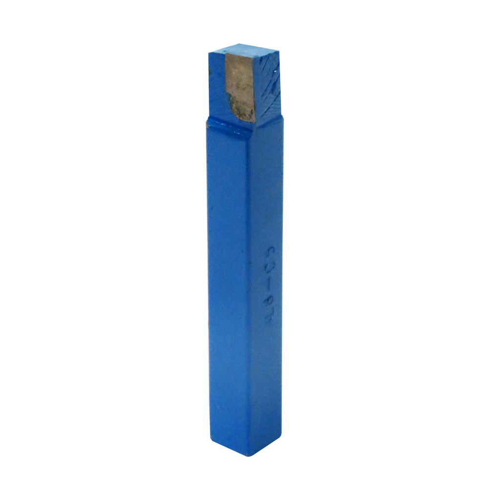 Buril calzado 1/2 pulg al-8 c6 izquierdo