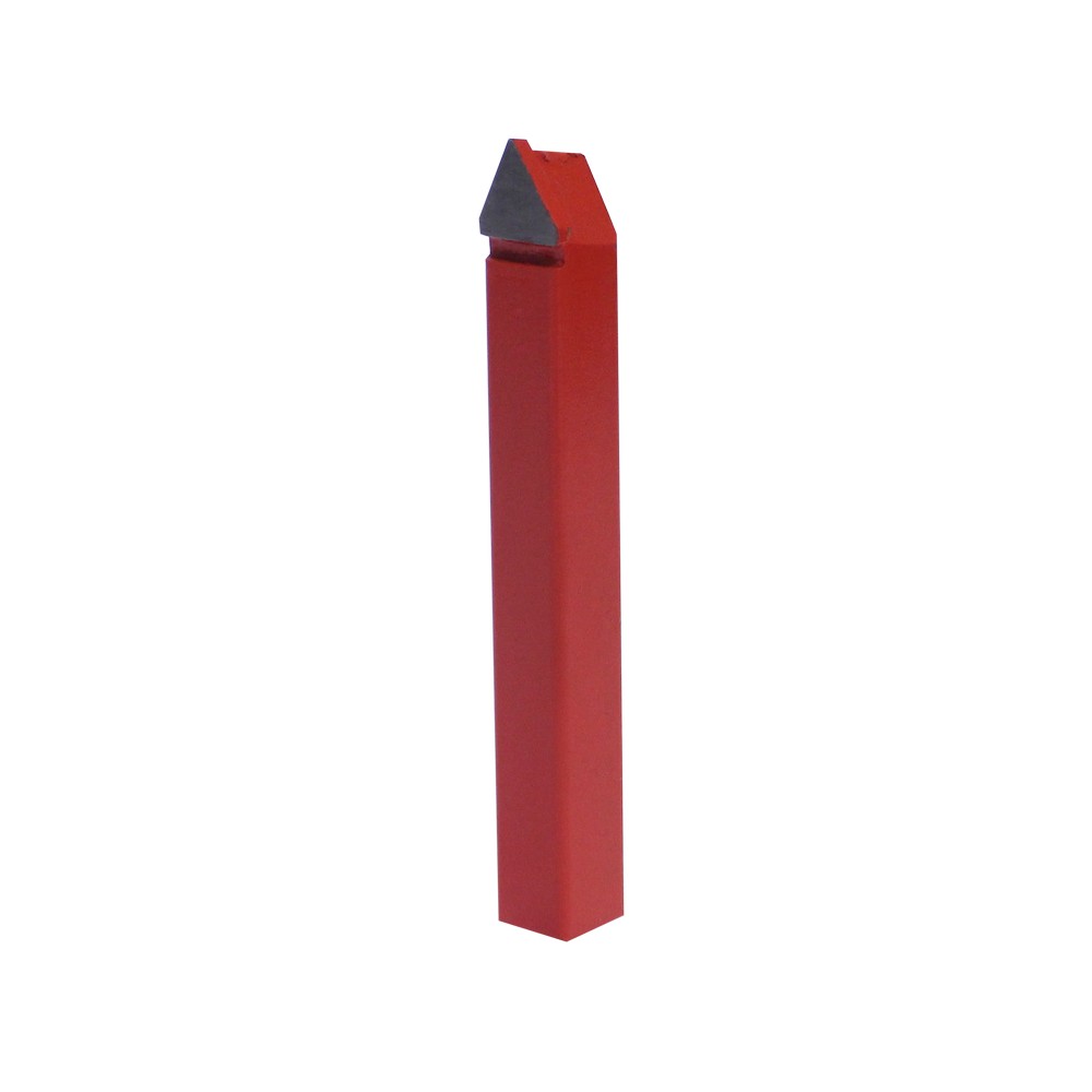 Buril calzado 1/2 pulg e-8 c2