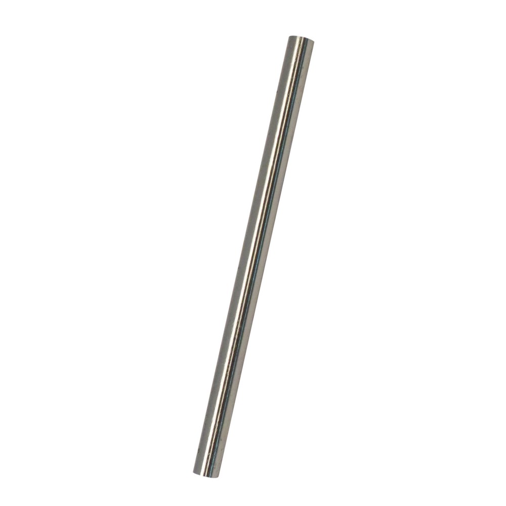 Buril redondo 6x100mm c6 cobalto hss
