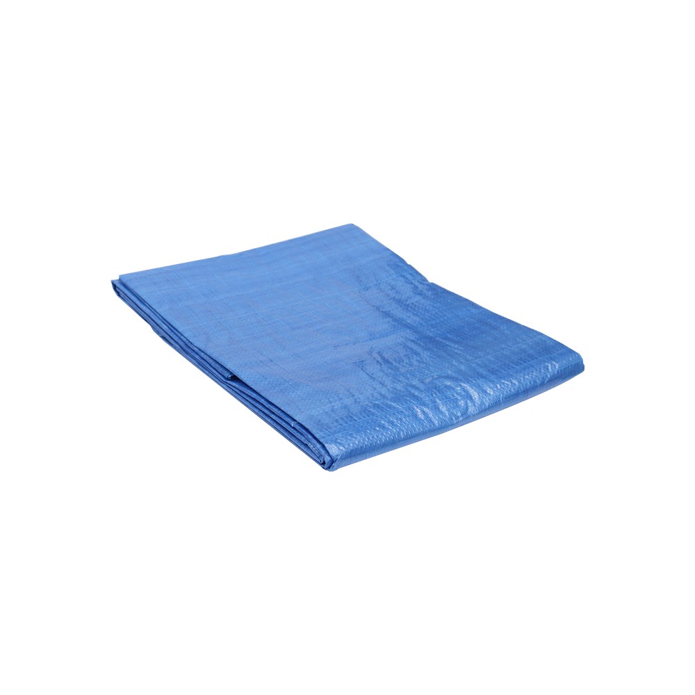 Toldo de polietileno 12 x 14 pies (3.65 m x 4.26 m)