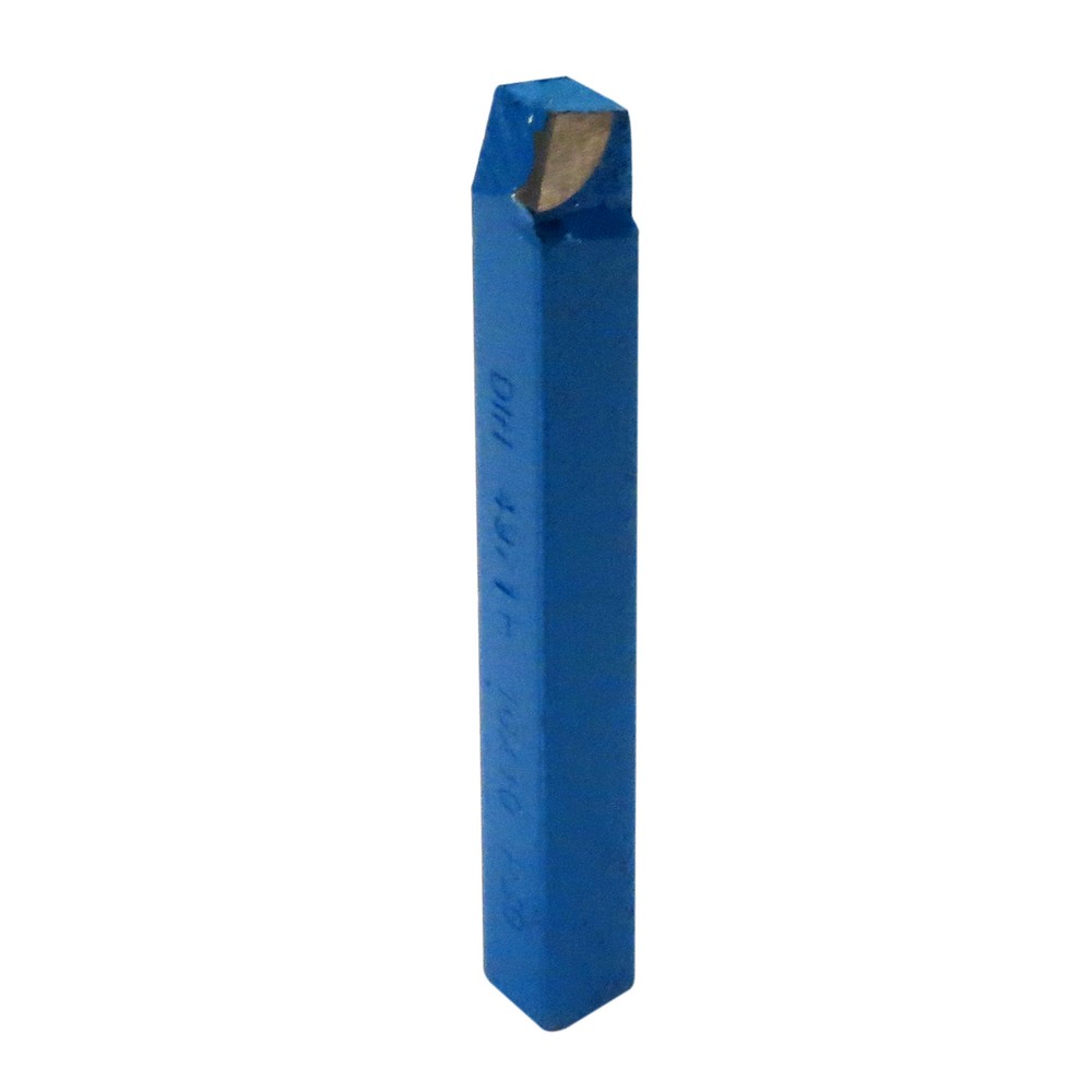 Buril calzado 3/8 pulg c-6 derecho tungsteno