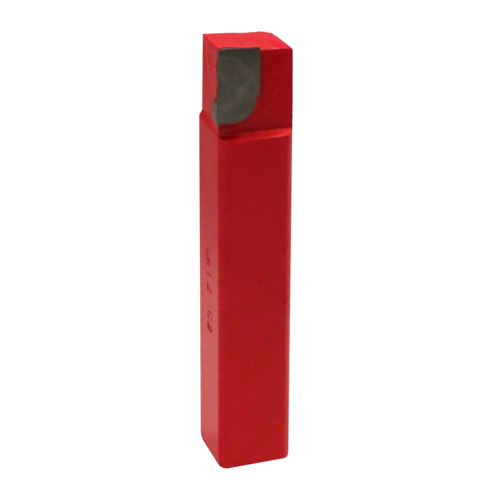 Buril calzado 3/4 pulg ar-12 c2 derecho tungsteno