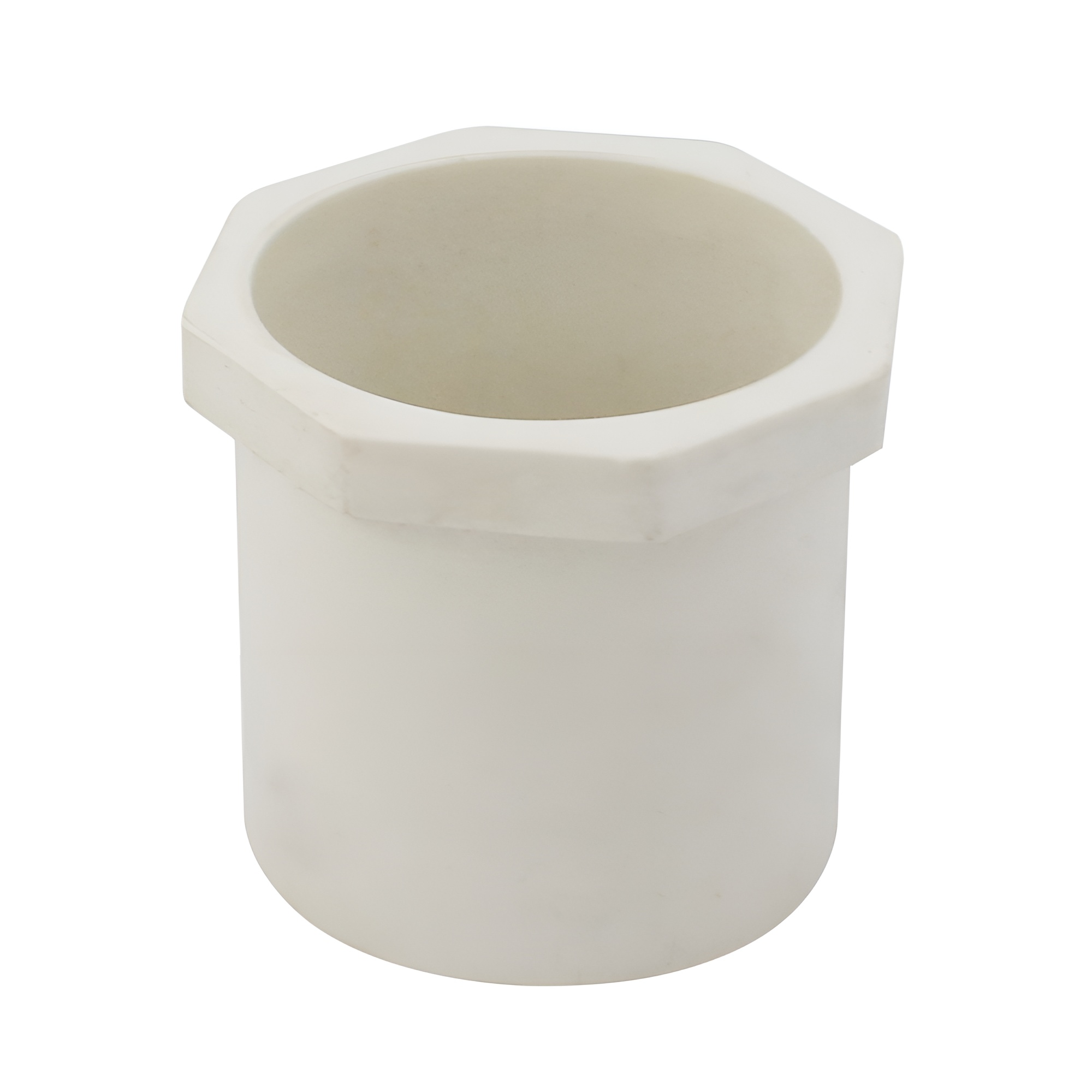 Reductor pvc liso 1 a 3-4 pulgada