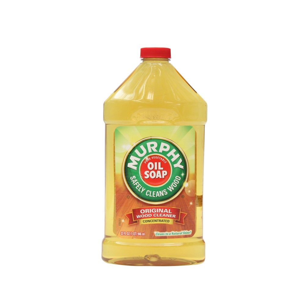 Limpiador para pisos de madera concentrado 946 ml