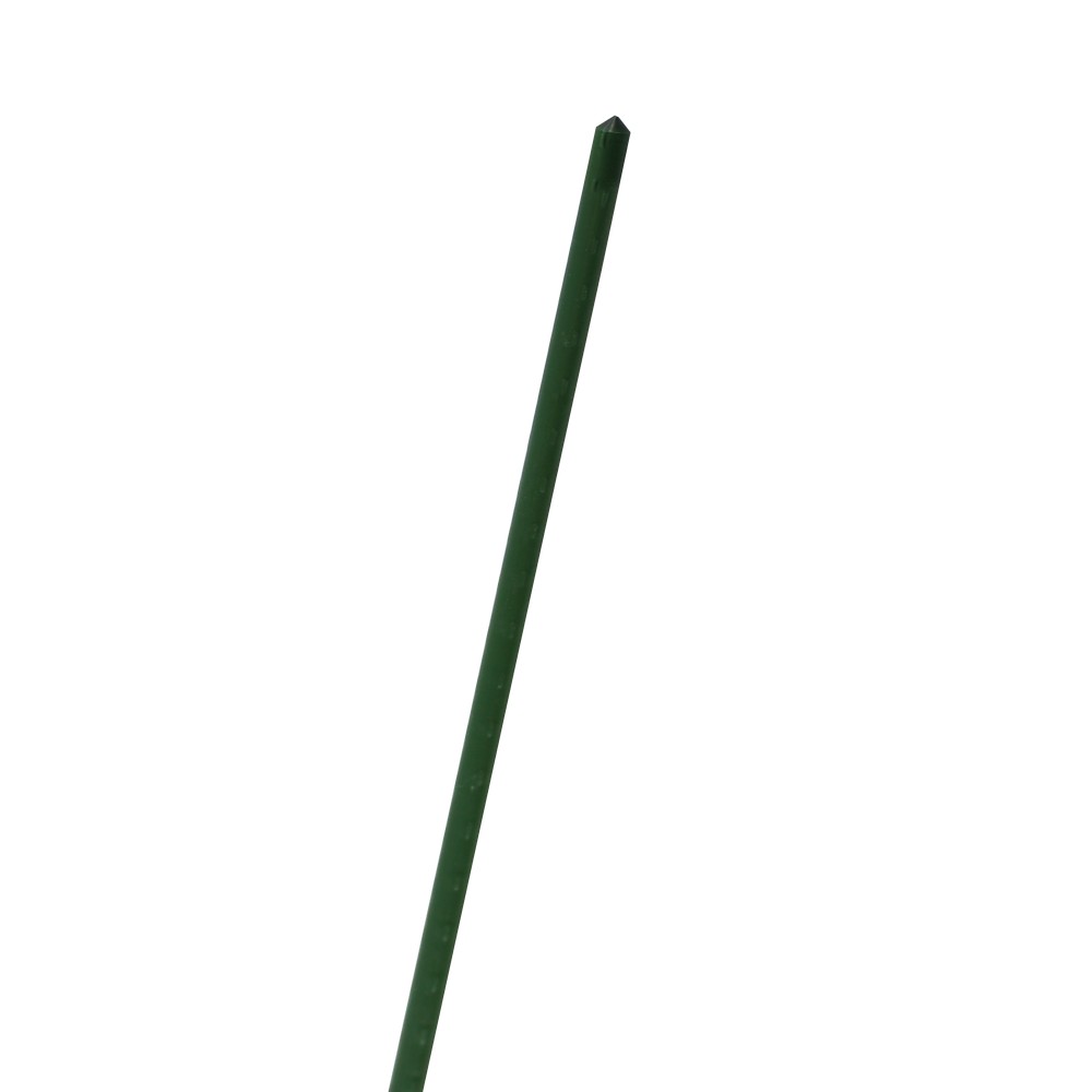 Soporte plástico para plantas 48 pulg