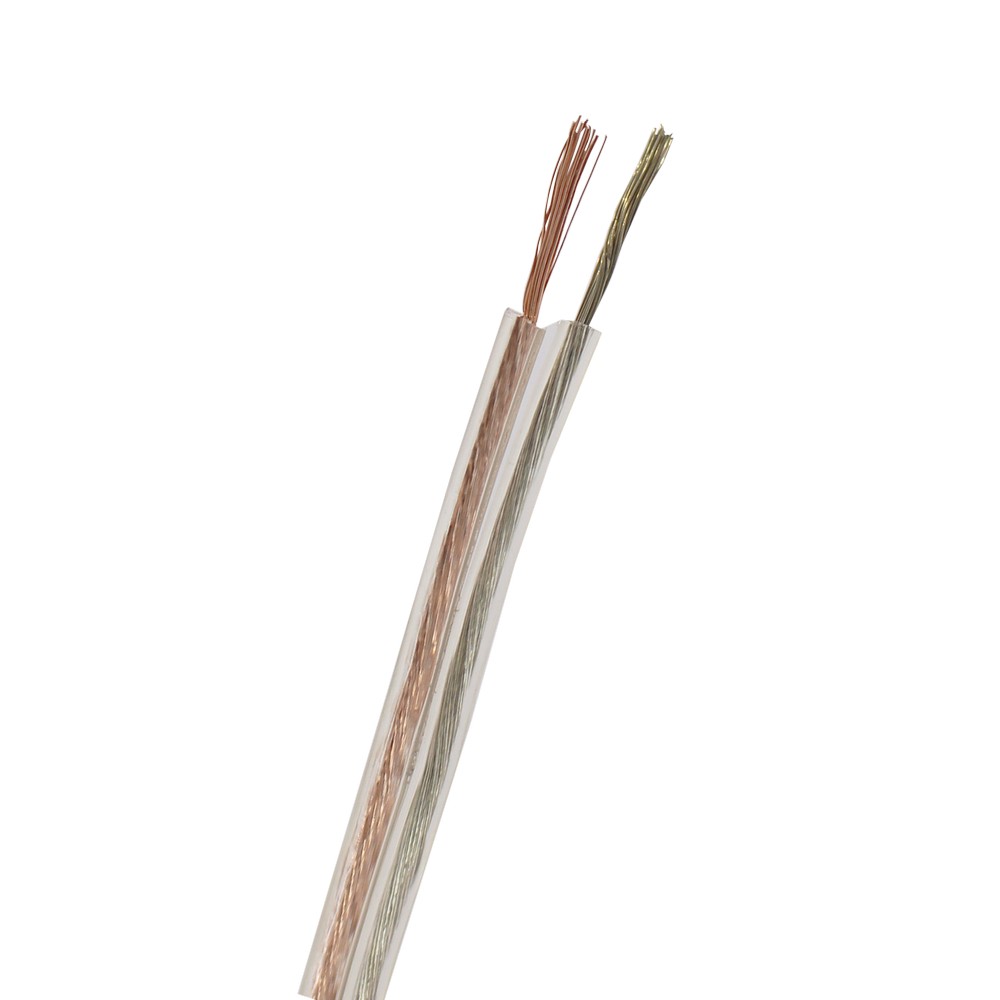 Cable para bocina 2 #18